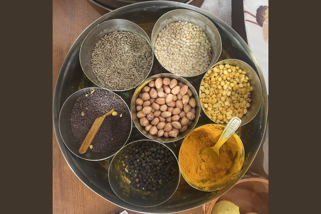 Ayurveda Lyon